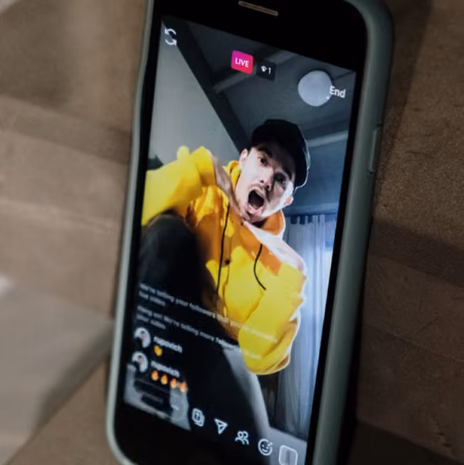 Slider Image